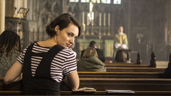 Fleabag, Untethered Intimacy and Breaking the Fourth Wall