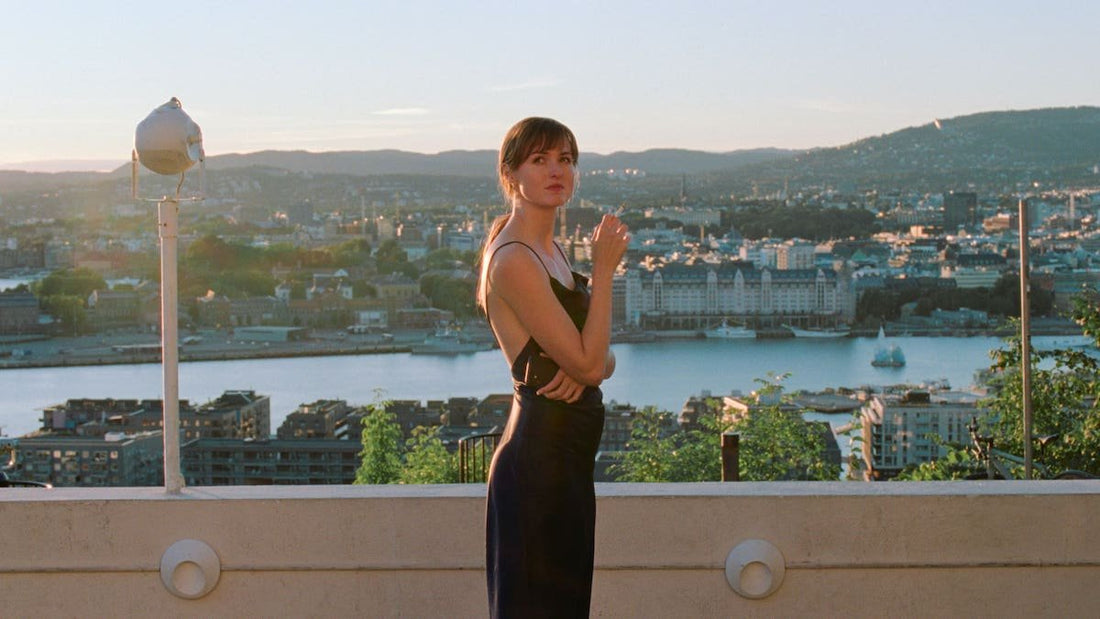 Feeling the Love with Renate Reinsve – GirlsOnTops