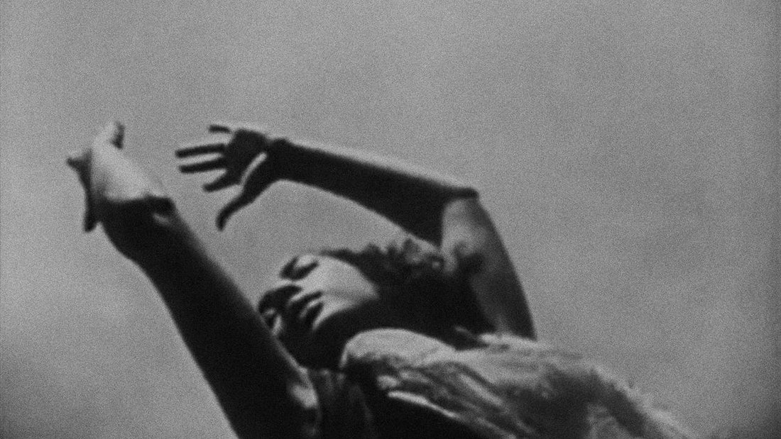 Possible and Impossible Bodies: Time and Decay with Shirley Clarke and Maya Deren