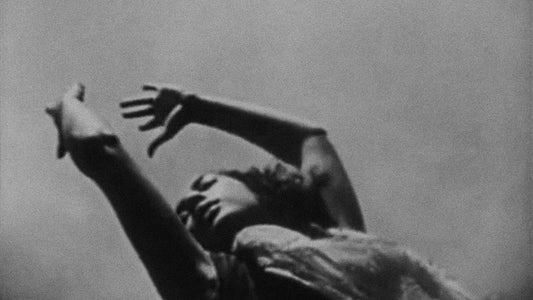 Possible and Impossible Bodies: Time and Decay with Shirley Clarke and Maya Deren