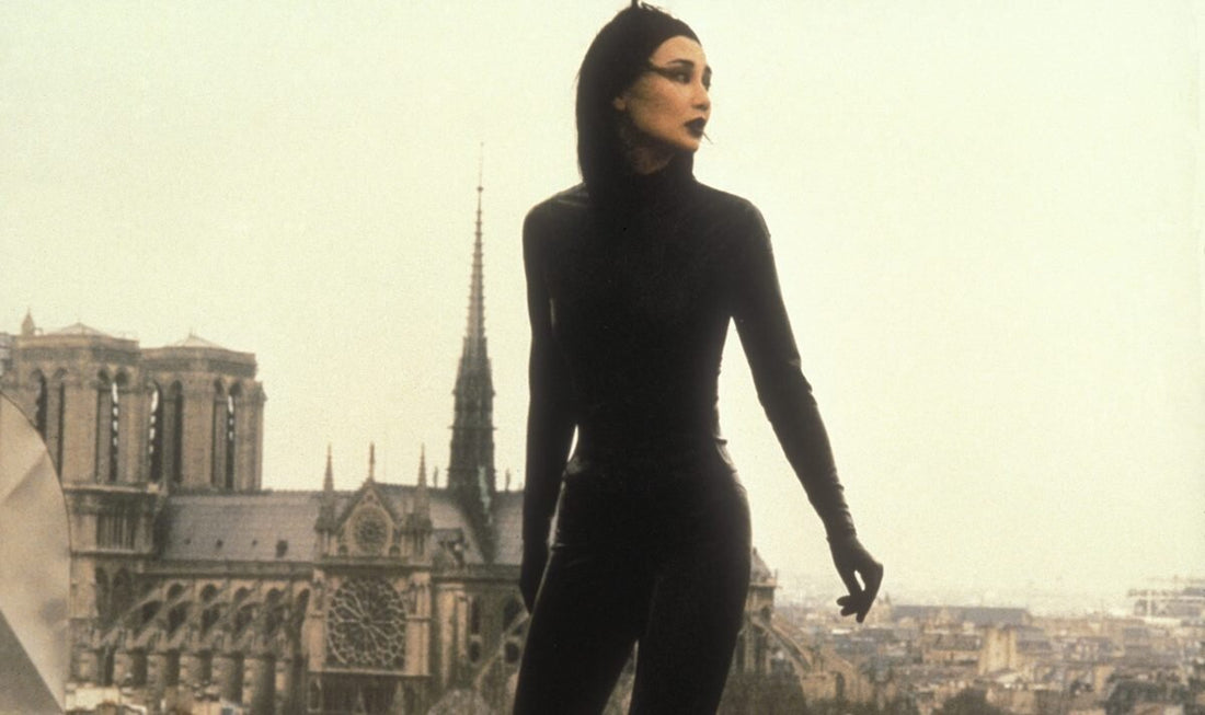 Irma Vep Is a Regressive Disaster of Arthouse Hubris