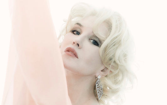 Le Vertige Adjani: Marilyn Monroe, Liminal Stardom And Legacy