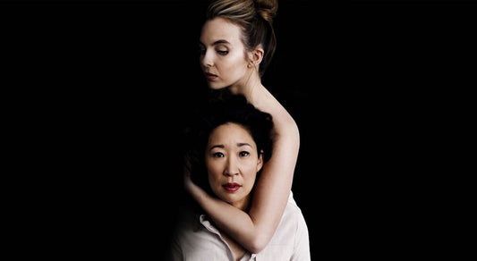 Cat And Mouse: On Killing Eve, The Lesbian Femme Fatale And Straight Audiences