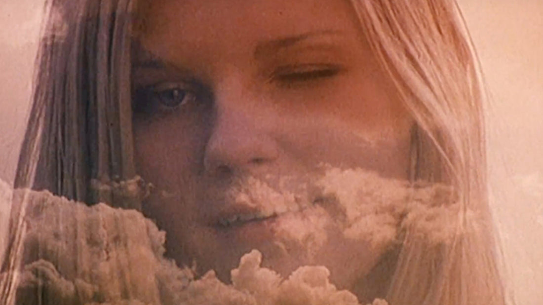 Teenage Girlhood and the Catalyst Moment of The Virgin Suicides