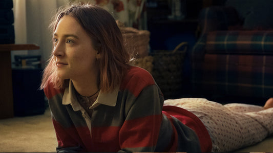 Who The Fuck Is On Top Their First Time? Demystifying Virginity in Lady Bird and Beyond