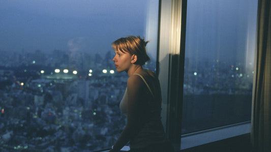 Connecting with Disconnection: The Endurance of Twenty-Something Ennui in Lost in Translation