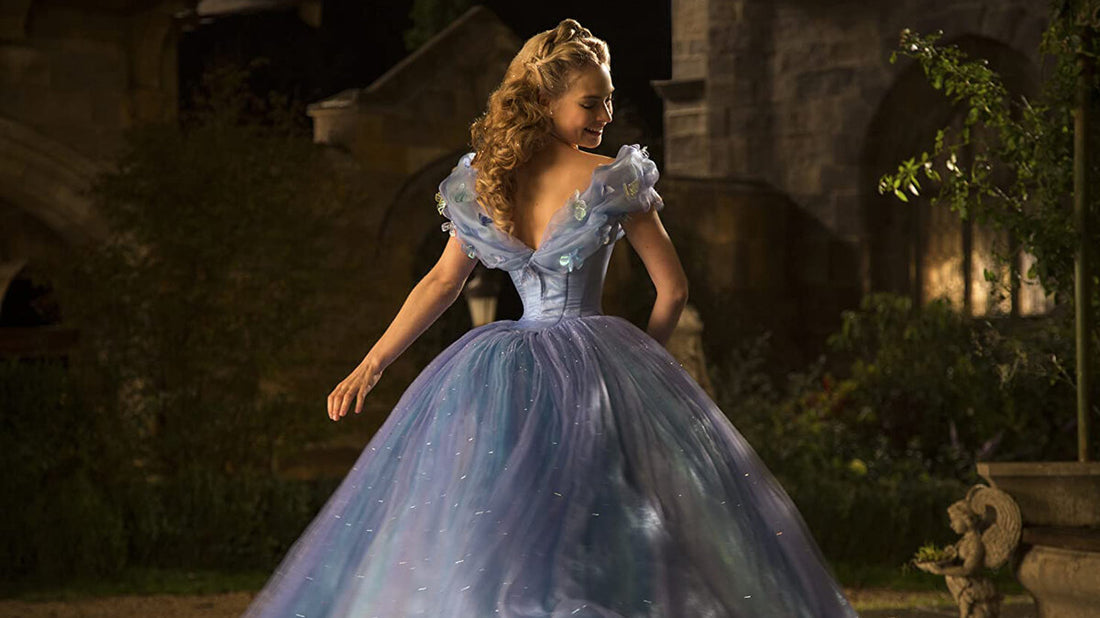 In the Cut: The Fairy Tale Costume Fantasy of Sandy Powell GirlsOnTops In the Cut: The Fairy Tale Costume Fantasy of Sandy Powell GirlsOnTops