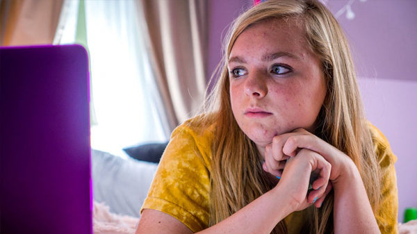The Quiet Girl is Finally Talking: The Voices of Eighth Grade and The Edge of Seventeen