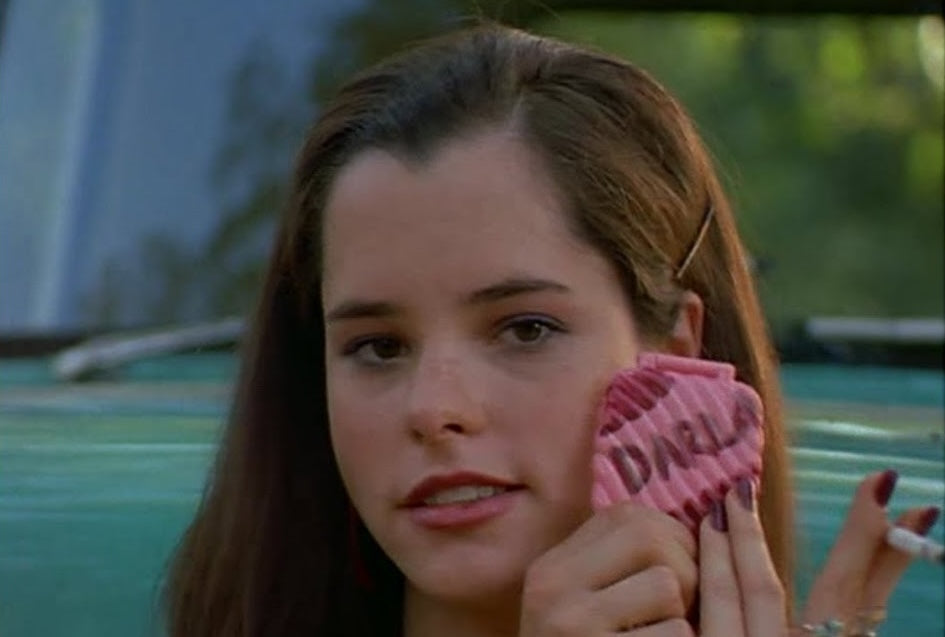 Parker Posey was always the coolest mean girl