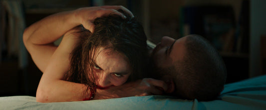Lust for Life: Finding Intimacy in Raw's Bloody and Hungry Female Bodies