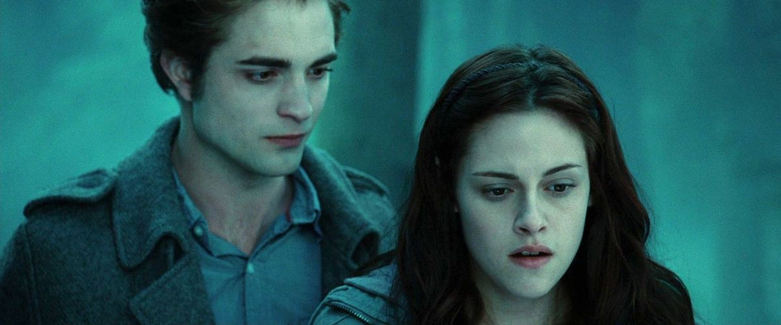 Girls Don't See Movies: Twilight's Bittersweet 10th Birthday and the Misogyny of Fan Culture