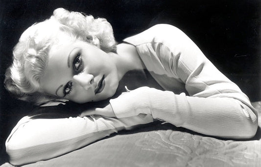 Sexual Independence During the Great Depression: Jean Harlow as a Hollywood Rebel