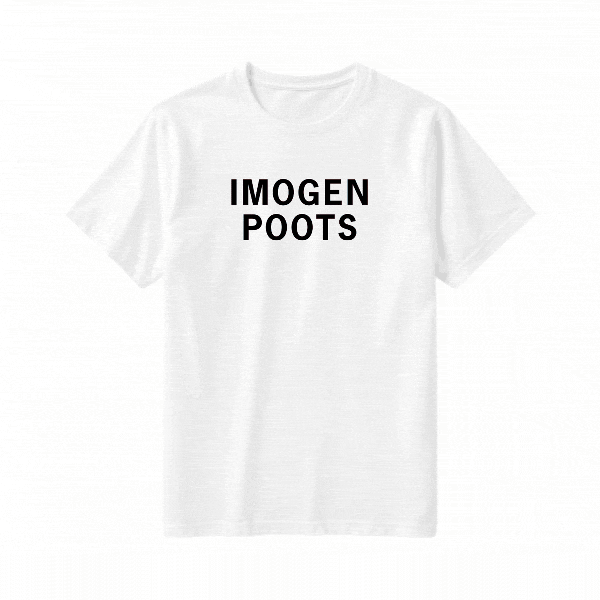 IMOGEN POOTS