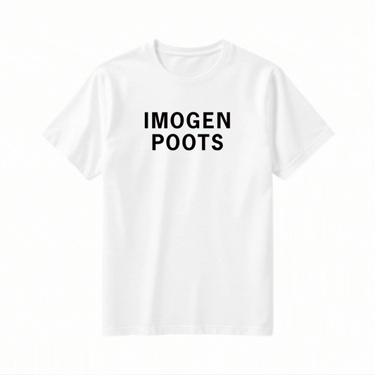 IMOGEN POOTS