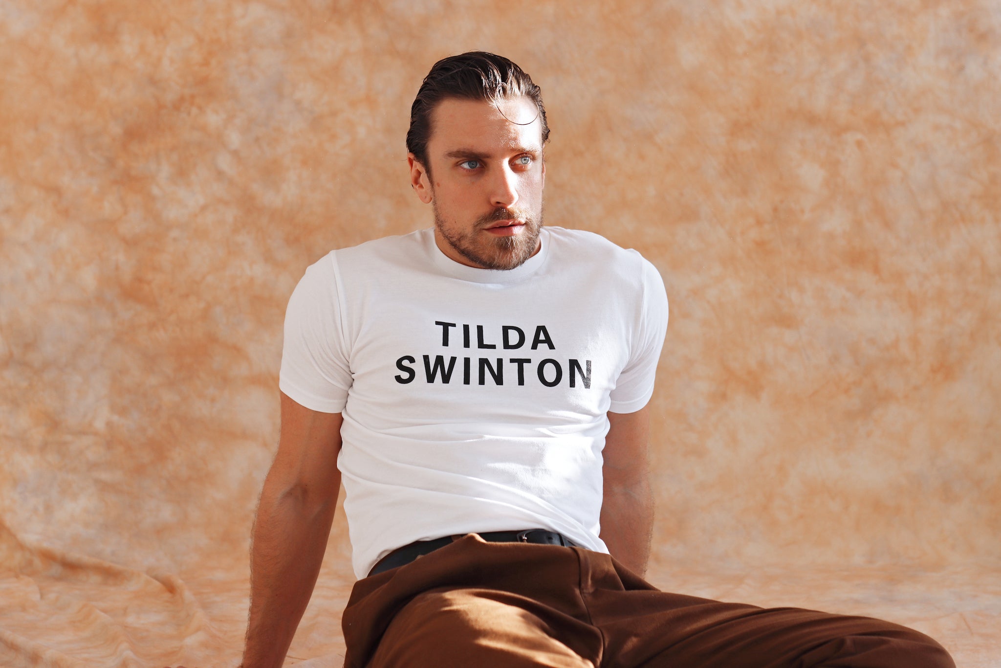 Tilda swinton hot sale t shirt