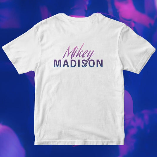 MIKEY MADISON | ANORA EDITION