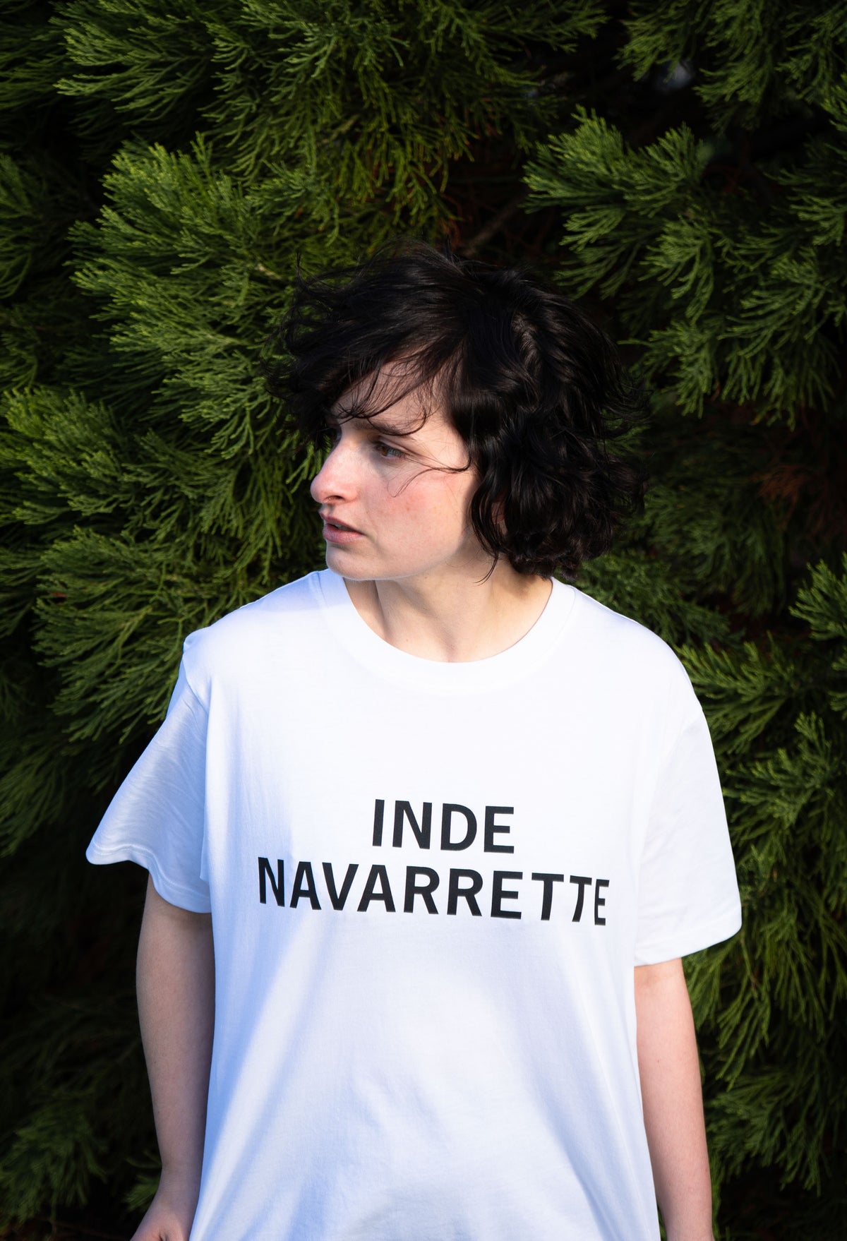 INDE NAVARRETTE