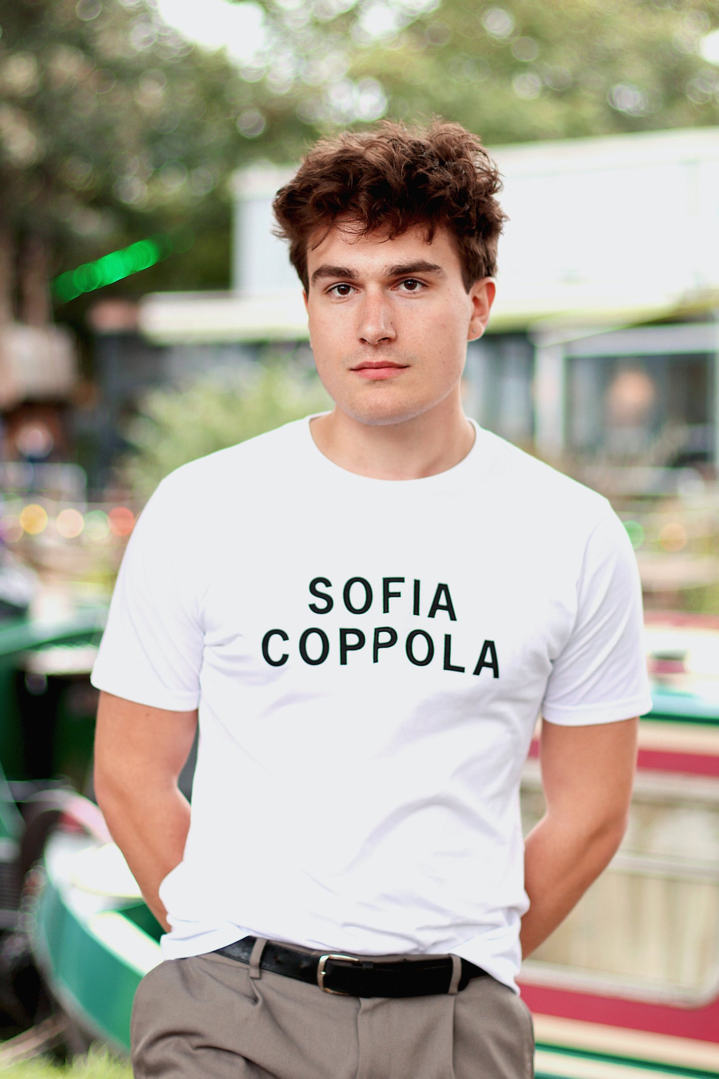SOFIA COPPOLA