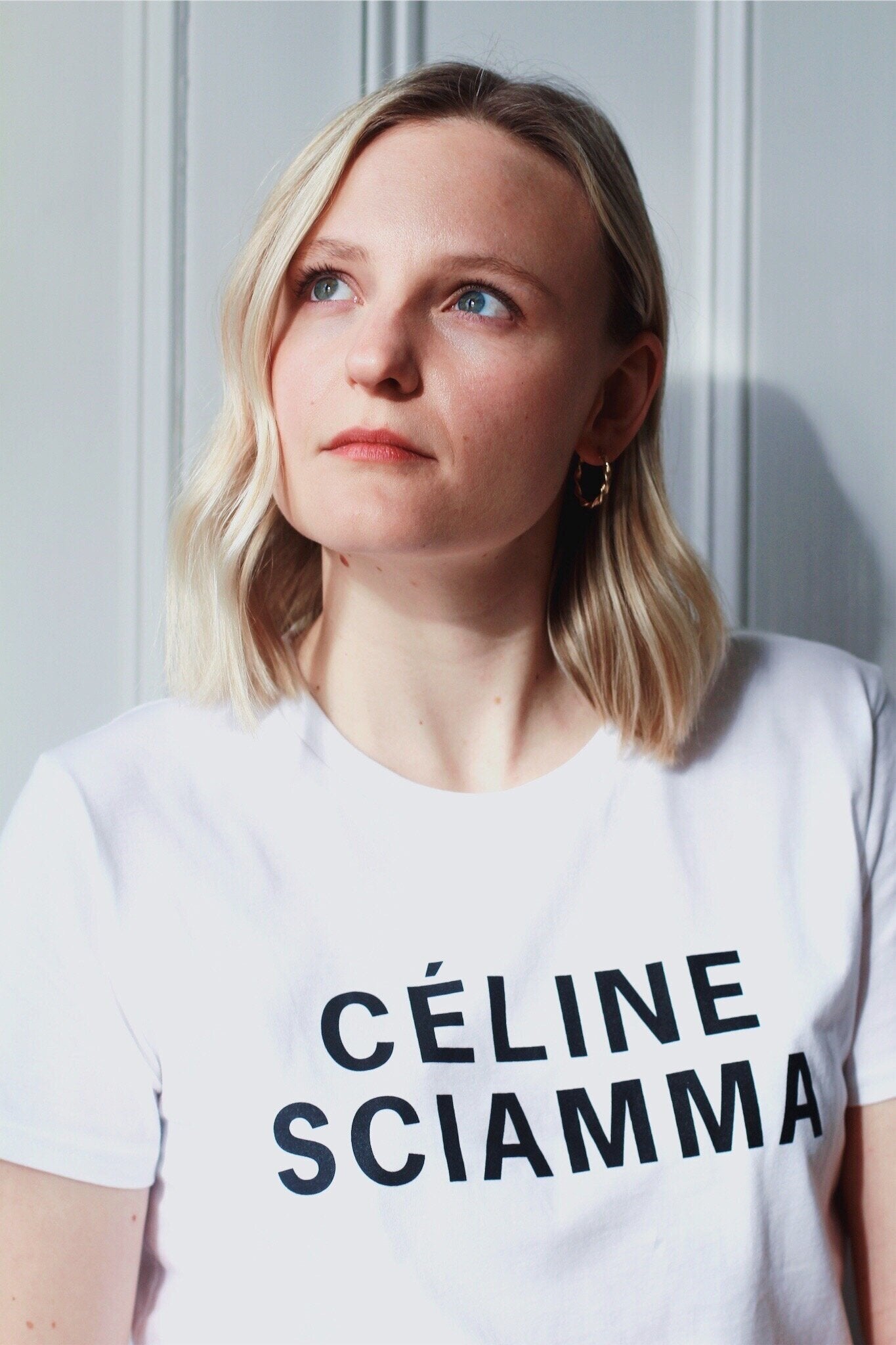 CÉLINE SCIAMMA