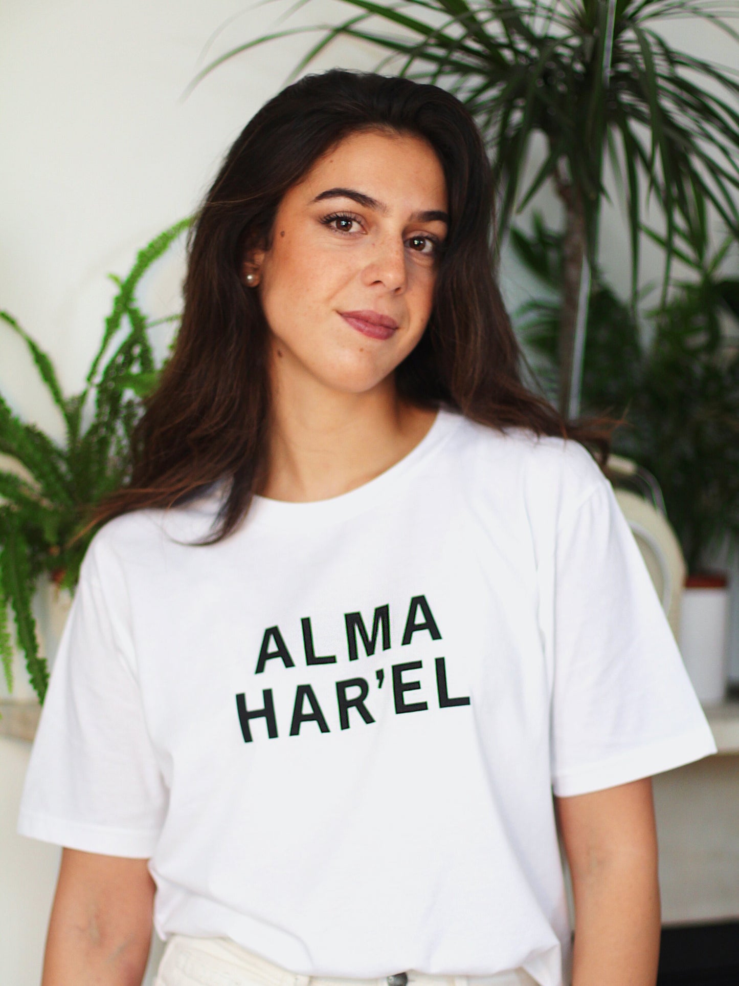 ALMA HAR'EL