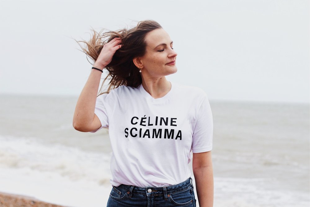 CÉLINE SCIAMMA