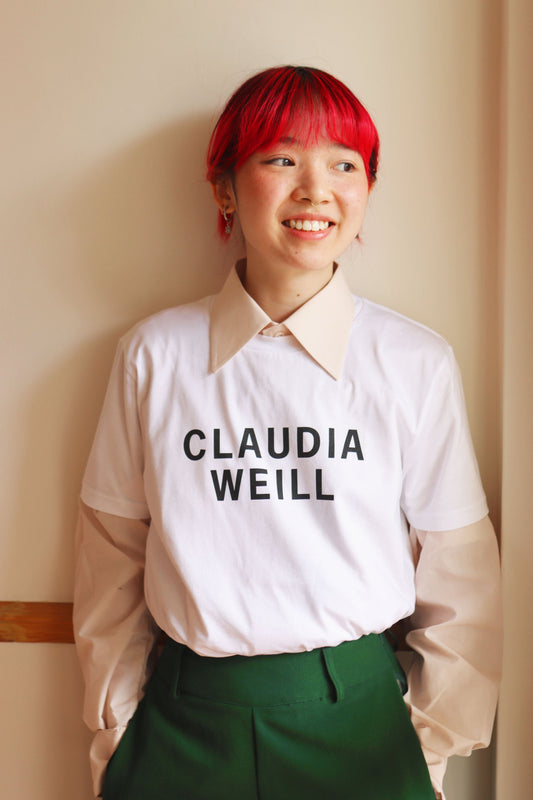 CLAUDIA WEILL