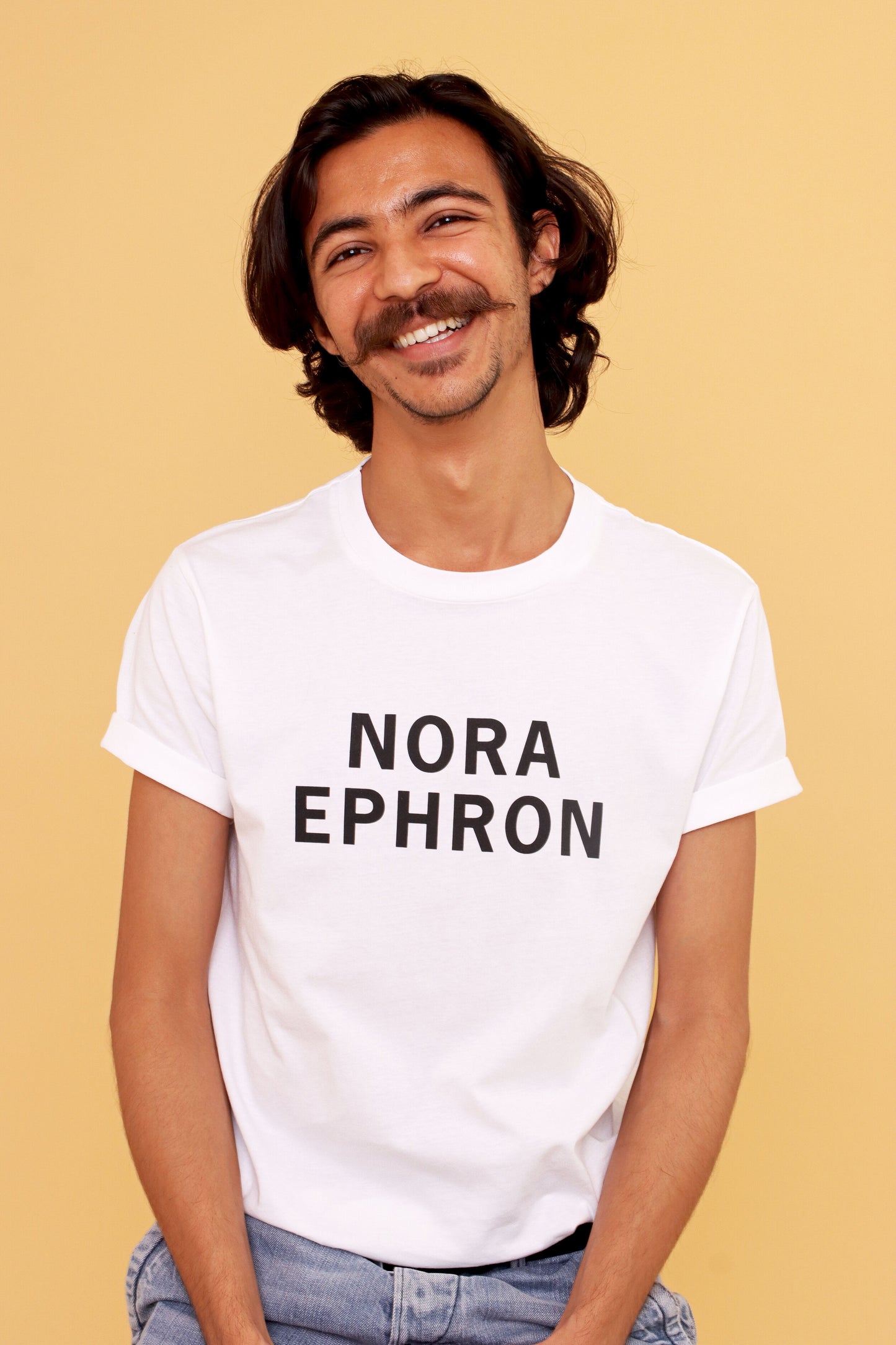 NORA EPHRON