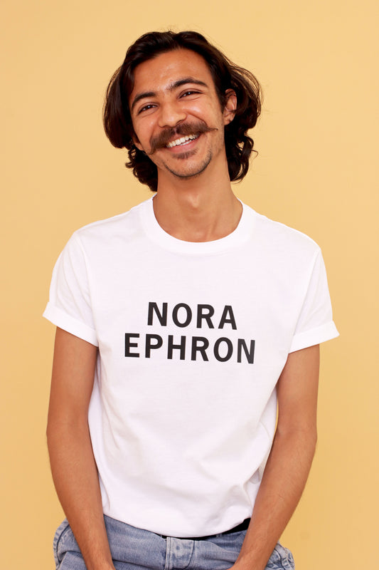 NORA EPHRON