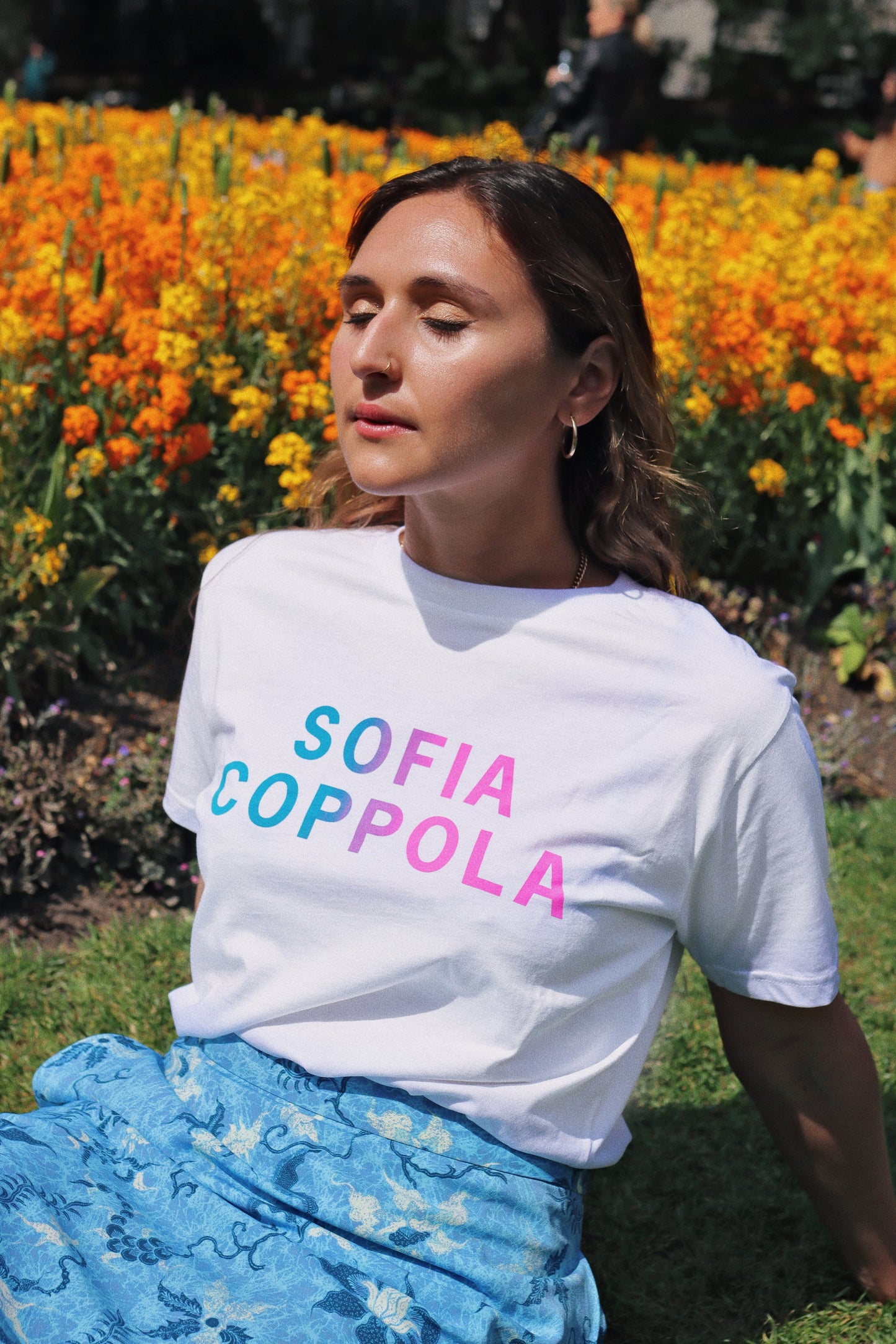 SOFIA COPPOLA | EDITION