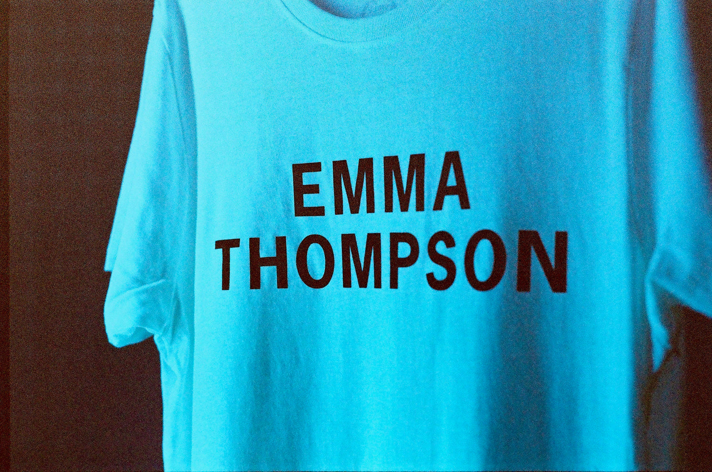 EMMA THOMPSON