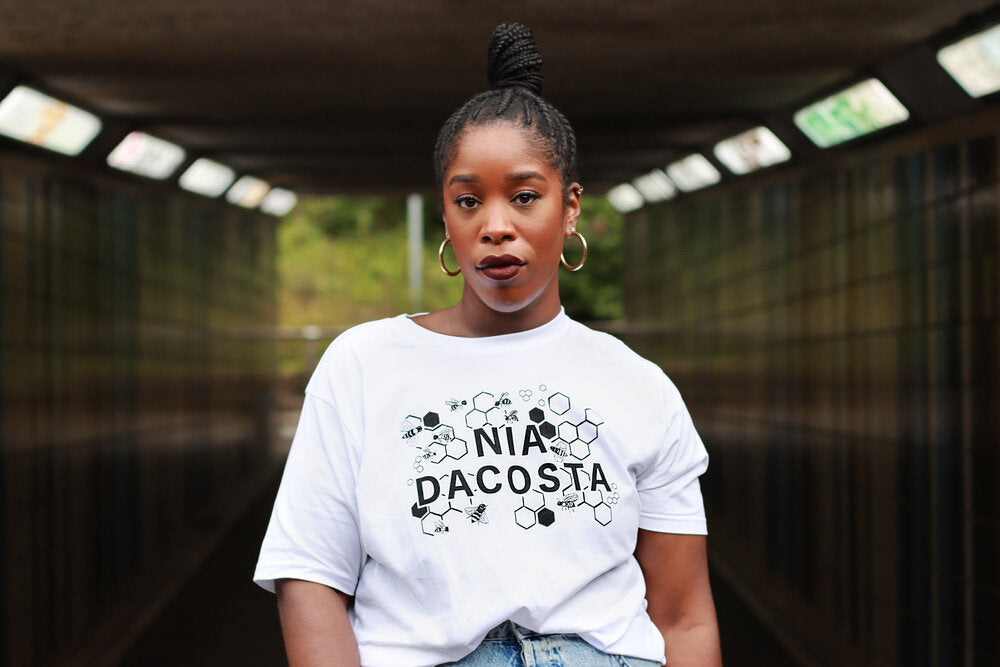 NIA DACOSTA | EDITION