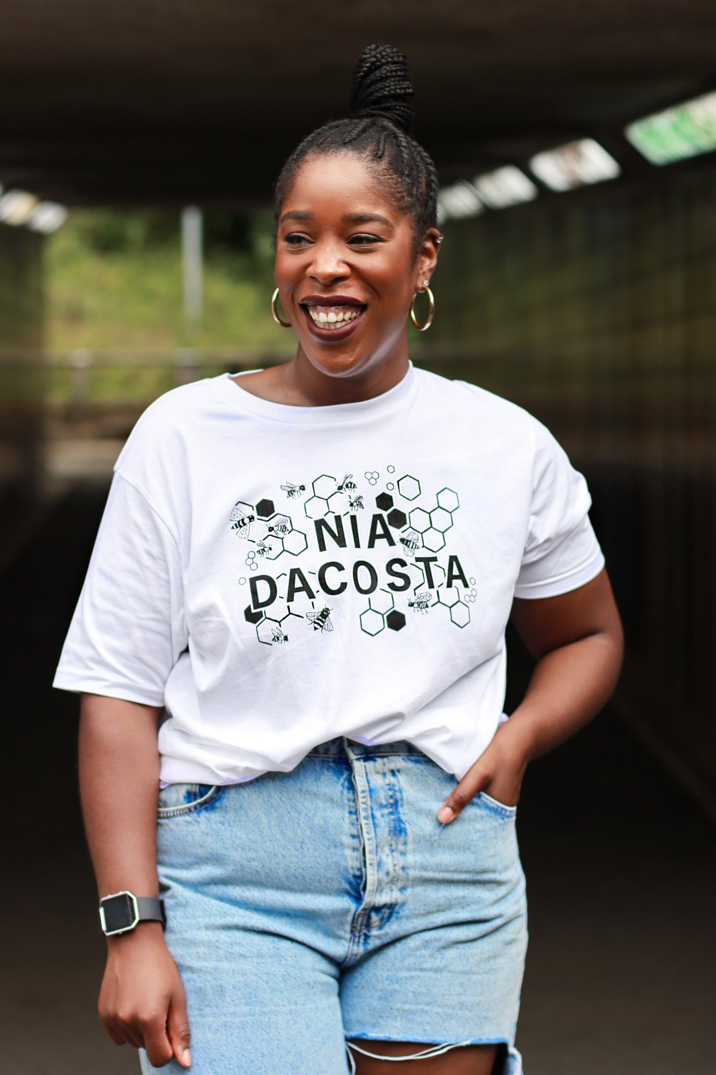 NIA DACOSTA | EDITION