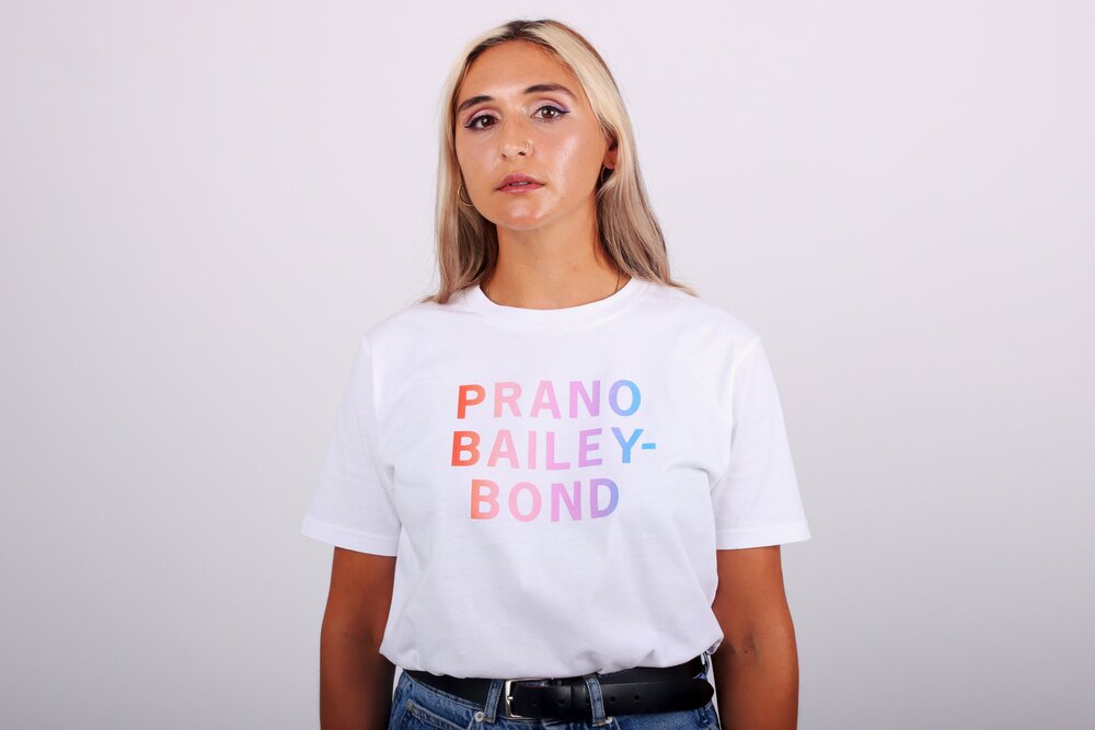 PRANO BAILEY-BOND