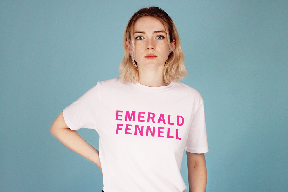 EMERALD FENNELL